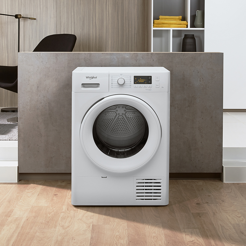 Whirlpool