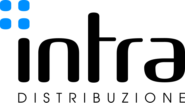 Intra Distribuzione Logo